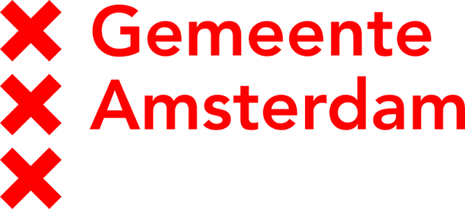 Gemeente Amsterdam logo