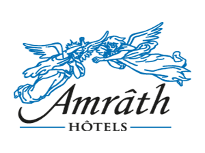 Amrath Hotels logo