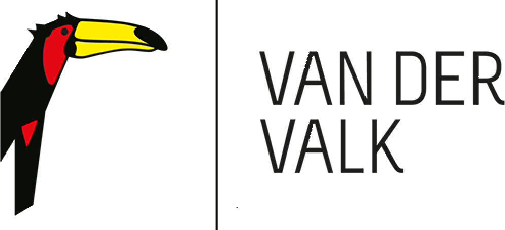Van der Valk Hotels logo