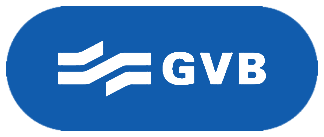 GVB logo
