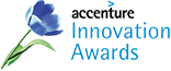 Accenture innovation awards
