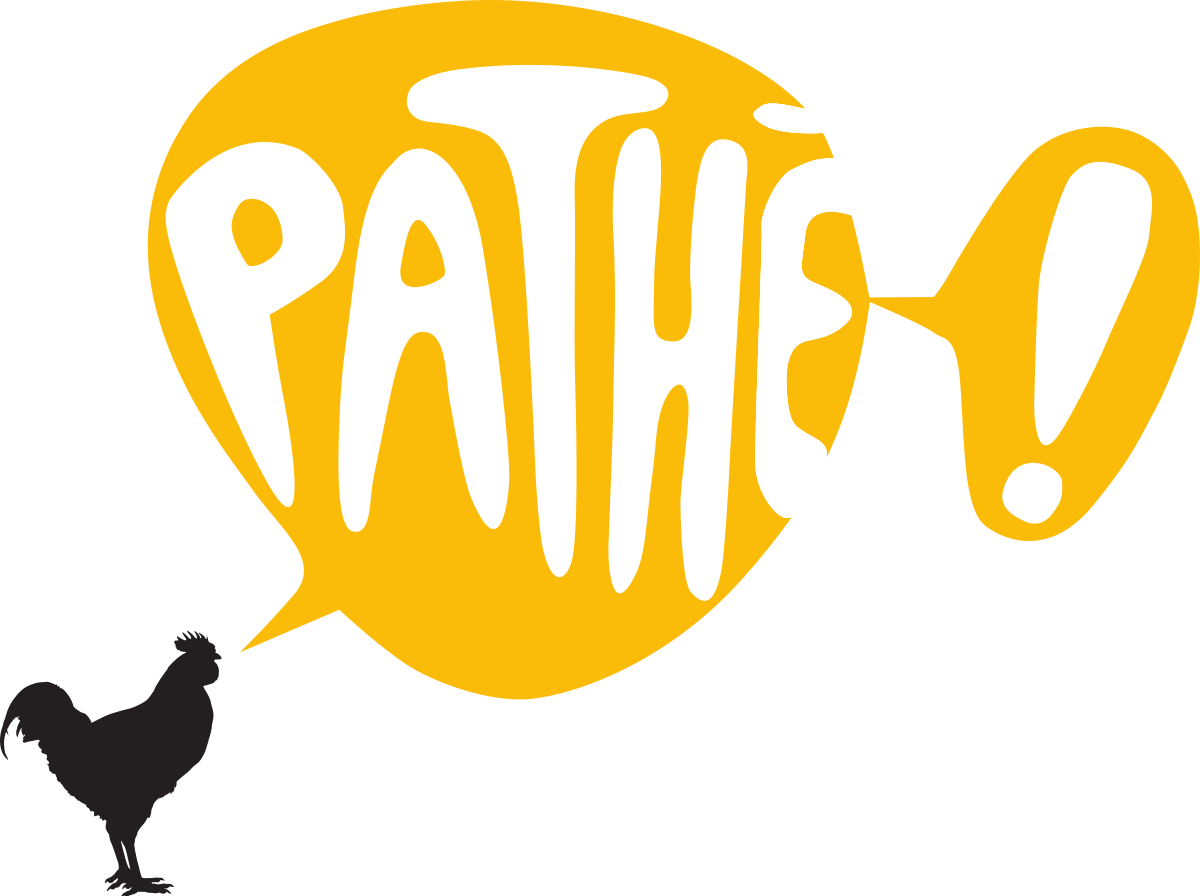 Pathe Bioscopen logo