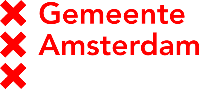 Gemeente Amsterdam logo