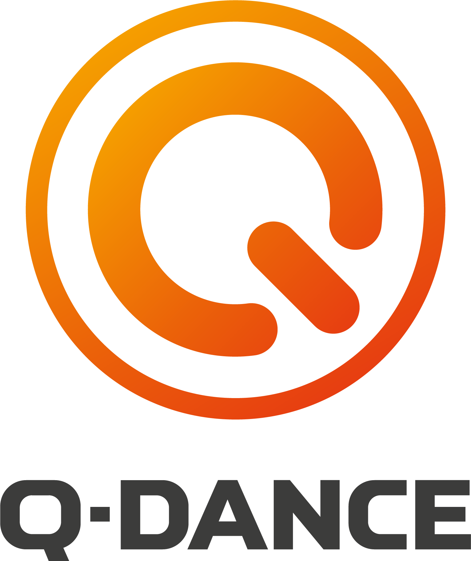 Q-dance logo