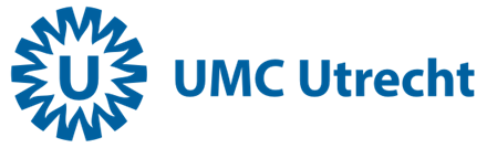 UMC Utrecht logo