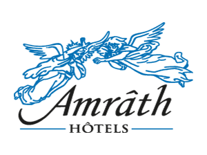 Amrath Hotels logo
