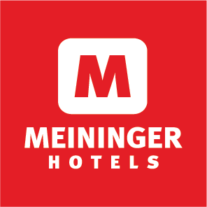 Meininger Hotels logo