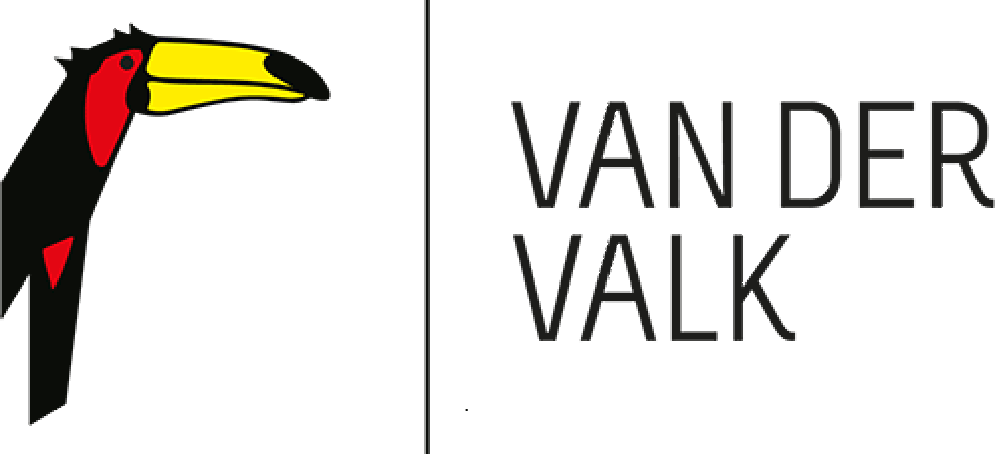 Van der Valk Hotels logo