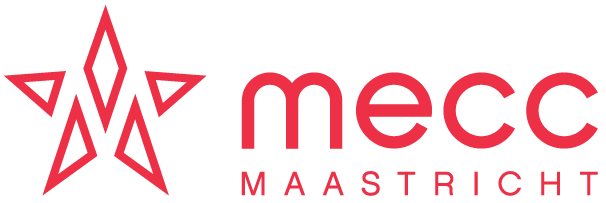 MECC Maastricht logo