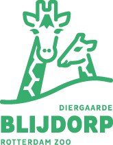 Blijdorp logo