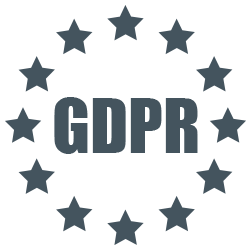 GDPR (AB) Logosu